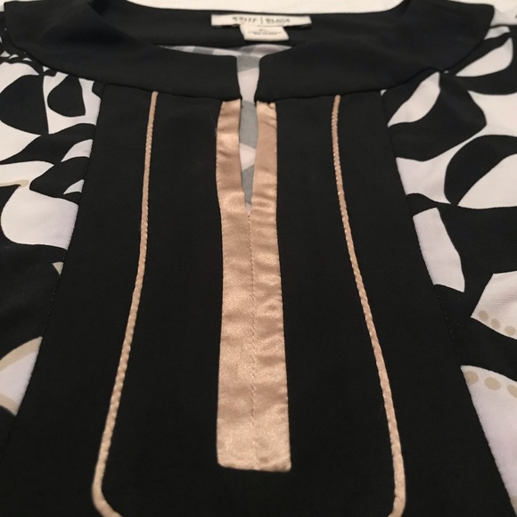 Like New WHBM dress - size xs - Picture 4 of 7